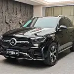 Mercedes-Benz GLE 2024 258 л.с. — лот 57812735 из Китая