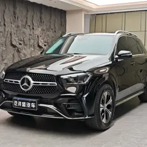 Mercedes-Benz GLE 2024 258 л.с. — лот 57812735 из Китая