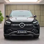 Mercedes-Benz GLE 2024 258 л.с. — лот 57812735 из Китая