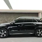 Mercedes-Benz GLE 2024 258 л.с. — лот 57812735 из Китая