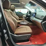 Mercedes-Benz GLE 2024 258 л.с. — лот 57812735 из Китая