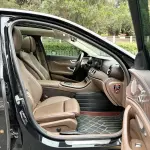 Mercedes-Benz E-Class 2022 258 л.с. — лот 57812536 из Китая