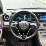 Mercedes-Benz E-Class 2022 258 л.с. — лот 57812536 из Китая