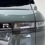 Land Rover Evoque 2021 249 л.с. — лот 57812538 из Китая