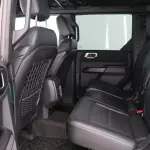 Ford Bronco 2024 275 л.с. 275 л.с. из Китая