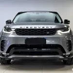 Land Rover Discovery 2021 360 л.с. из Китая
