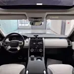 Land Rover Discovery 2021 360 л.с. из Китая