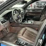 BMW 7 Series 2019 340 л.с. — лот 57812597 из Китая