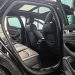 Geely Xingrui 2024 181 л.с. — лот 57812642 из Китая