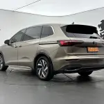 Volkswagen Viloran 2021 из Китая