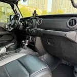 Jeep Wrangler 2021 266 л.с. 266 л.с. 266 л.с. из Китая