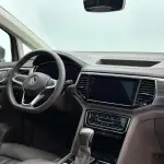 Volkswagen Viloran 2021 из Китая