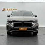 Volkswagen Viloran 2021 из Китая
