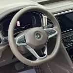 Volkswagen Viloran 2021 из Китая