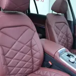 BMW X5 2024 из Китая