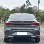 Changan Eado 2023 160 л.с. — лот 57812983 из Китая