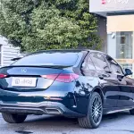 Mercedes-Benz C-Class 2023 170 л.с. — лот 57807550 из Китая
