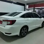 Honda Crider 2023 из Китая