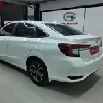 Honda Crider 2023 из Китая