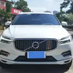 Volvo XC60 2019 из Китая