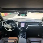 Volvo XC60 2019 из Китая
