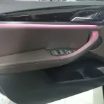 BMW X3 2018 184 л.с. из Китая