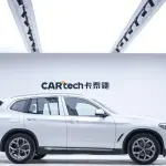 BMW X3 2020 из Китая