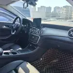 Mercedes-Benz GLA 2017 184 л.с. — лот 57813188 из Китая