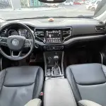 Jeep Grand Commander 2020 265 л.с. — лот 57813247 из Китая