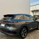 Changan 长安CS75PLUS 2026 192 л.с. из Китая