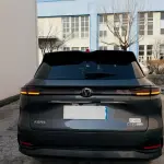Changan 长安CS75PLUS 2026 192 л.с. из Китая