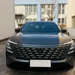 Changan 长安CS75PLUS 2026 192 л.с. из Китая