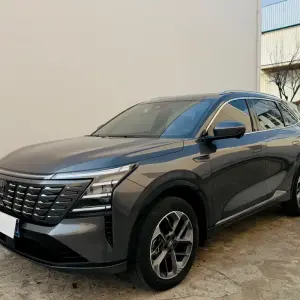 Changan 长安CS75PLUS 2026 192 л.с. из Китая