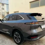 Changan 长安CS75PLUS 2026 192 л.с. из Китая