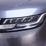 Land Rover Velar 2019 из Китая