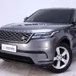 Land Rover Velar 2019 из Китая