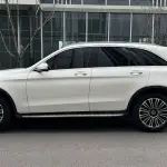 Mercedes-Benz GLC 2018 из Китая