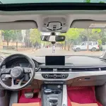 Audi A4L 2017 190 л.с. — лот 57805142 из Китая