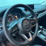 Mazda CX-5 2021 155 л.с. — лот 57805141 из Китая