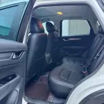 Mazda CX-5 2021 155 л.с. — лот 57805141 из Китая