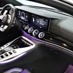 Mercedes-Benz AMG GT 2020 367 л.с. — лот 57805171 из Китая