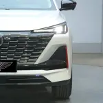Changan CS55PLUS 2023 из Китая