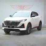 Changan CS55PLUS 2023 из Китая