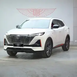 Changan CS55PLUS 2023 из Китая