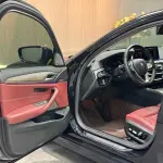 BMW 5 Series 2020 252 л.с. — лот 57805304 из Китая