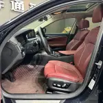 BMW 5 Series 2020 252 л.с. — лот 57805304 из Китая