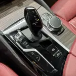 BMW 5 Series 2020 252 л.с. — лот 57805304 из Китая
