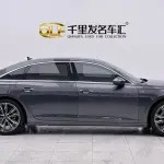 Audi A6L 2022 из Китая