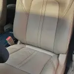 Buick GL8 2021 237 л.с. — лот 57805396 из Китая