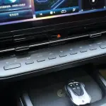 Changan CS55PLUS 2023 из Китая